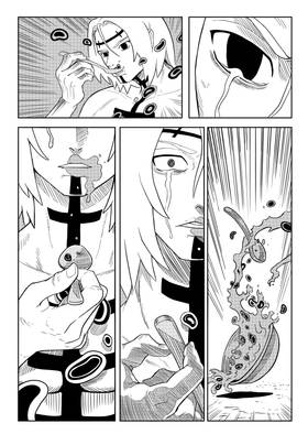 Read Soup   5 Page 3 in English