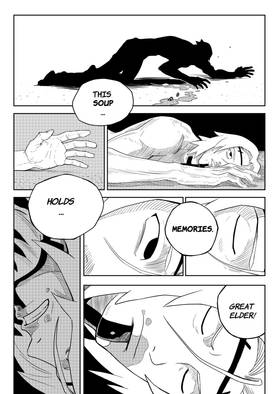 Read Soup   5 Page 4 in English