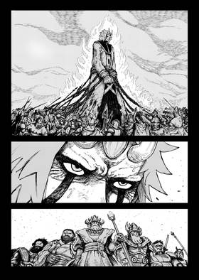 Read Soup   5 Page 5 in English