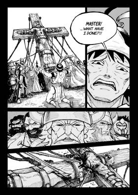 Read Soup   5 Page 6 in English