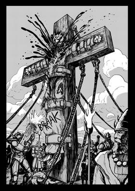 Read Soup   5 Page 7 in English