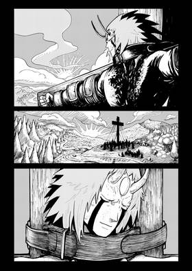 Read Soup   5 Page 9 in English