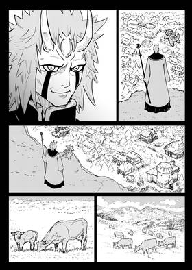 Read Soup   5 Page 10 in English