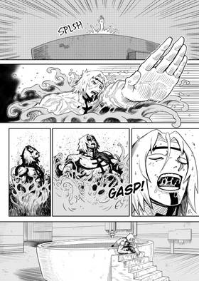 Read Soup   6 Page 4 in English