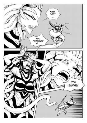 Read Soup   6 Page 8 in English