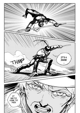 Read Soup   6 Page 9 in English