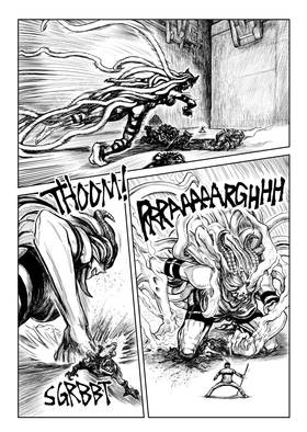 Read Soup   6 Page 10 in English