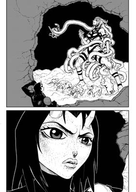 Read Soup   6 Page 7 in English