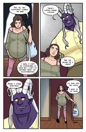 Read Demon Boyfriend  2 Page 2 in English