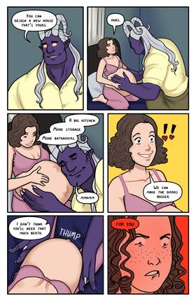 Read Demon Boyfriend  2 Page 10 in English