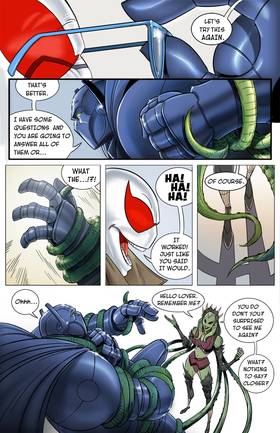 Read Bluebird: Color Ashcan Edition  1 Page 7 in English