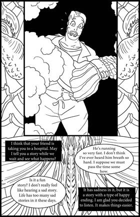 Read She Fallows  2 Page 4 in English