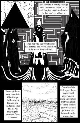 Read She Fallows  2 Page 5 in English