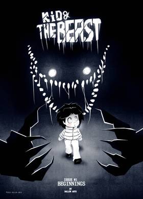 Read Kid & The Beast  1 Page 1 in English