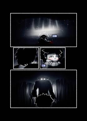 Read Kid & The Beast  1 Page 2 in English