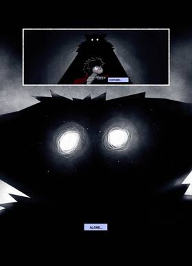 Read Kid & The Beast  1 Page 3 in English