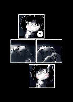 Read Kid & The Beast  1 Page 5 in English
