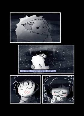 Read Kid & The Beast  1 Page 6 in English