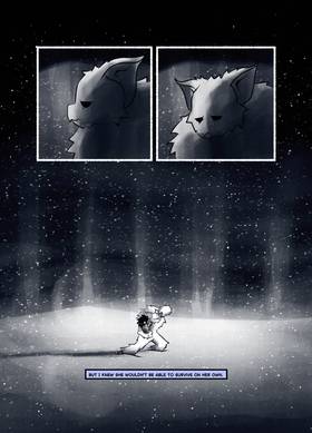 Read Kid & The Beast  1 Page 7 in English