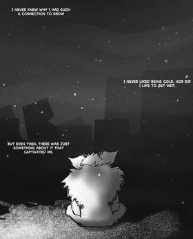 Read Kid & The Beast  2 Page 1 in English
