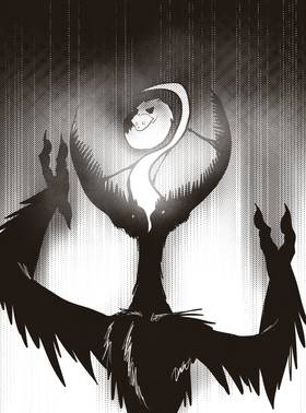 Read Kid & The Beast  3 Page 5 in English