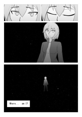 Read Submerged Revolution  1 Page 4 in English