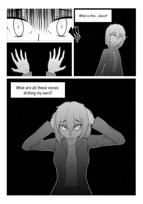 Read Submerged Revolution  1 Page 5 in English