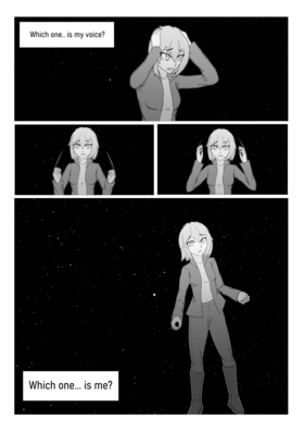 Read Submerged Revolution  1 Page 6 in English