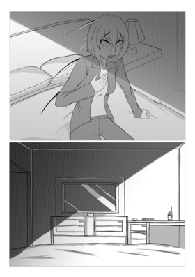 Read Submerged Revolution  1 Page 9 in English