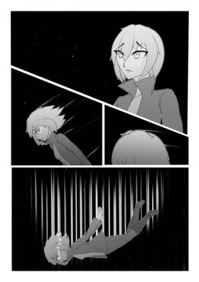 Read Submerged Revolution  1 Page 7 in English