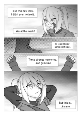 Read Submerged Revolution  2 Page 4 in English
