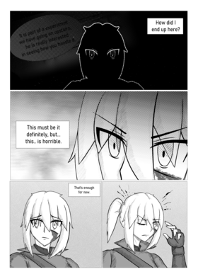 Read Submerged Revolution  2 Page 5 in English