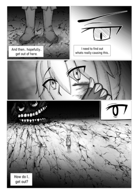 Read Submerged Revolution  2 Page 6 in English