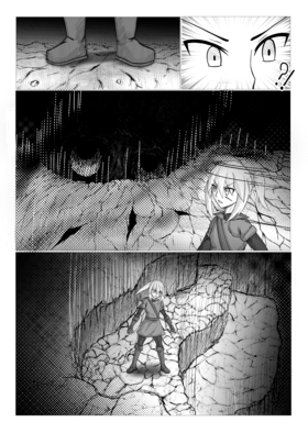 Read Submerged Revolution  2 Page 7 in English