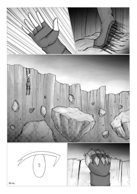 Read Submerged Revolution  2 Page 8 in English