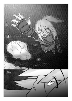 Read Submerged Revolution  2 Page 9 in English