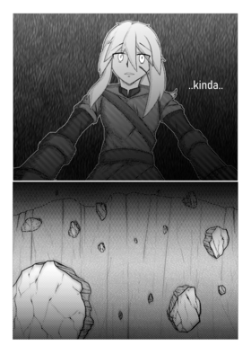 Read Submerged Revolution  2 Page 10 in English