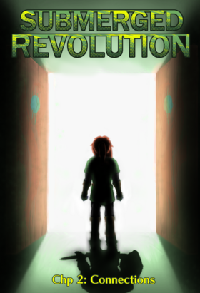 Read Submerged Revolution  2 Page 1 in English