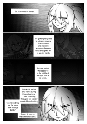 Read Submerged Revolution  3 Page 4 in English