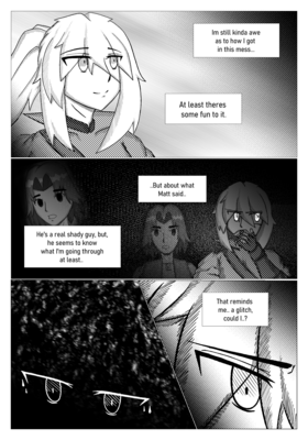 Read Submerged Revolution  3 Page 5 in English