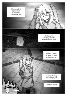 Read Submerged Revolution  3 Page 6 in English