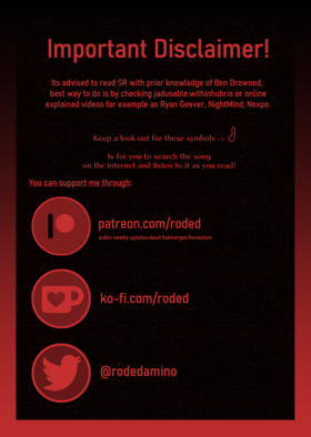 Read Submerged Revolution  3 Page 2 in English