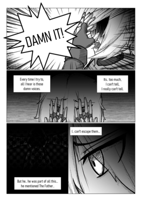 Read Submerged Revolution  4 Page 6 in English