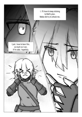 Read Submerged Revolution  4 Page 7 in English