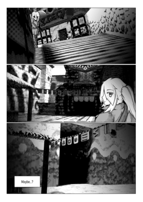 Read Submerged Revolution  4 Page 9 in English