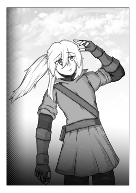 Read Submerged Revolution  4 Page 10 in English