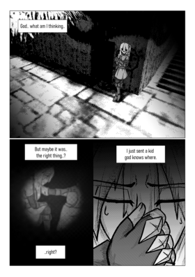 Read Submerged Revolution  4 Page 5 in English