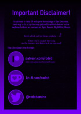 Read Submerged Revolution  5 Page 2 in English