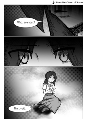 Read Submerged Revolution  5 Page 4 in English