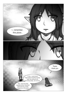 Read Submerged Revolution  5 Page 5 in English